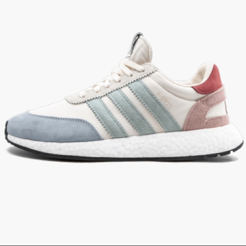 Men’s I-5923 Pride Adidas Shoes
